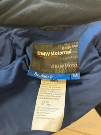 Giacca Bmw Motorrad