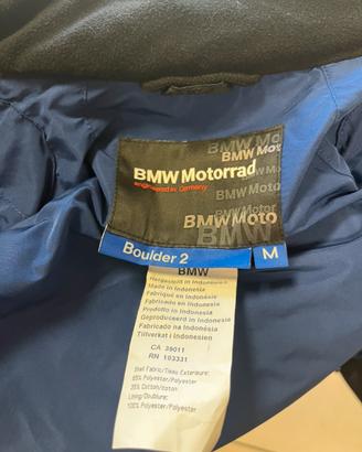 Giacca Bmw Motorrad