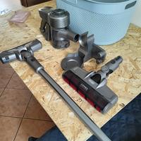 aspirapolvere senza filo 