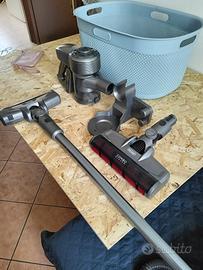 aspirapolvere senza filo 