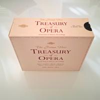 The Prima Voce - Treasury of Opera - Vol. one