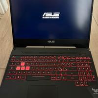 ASUS TUF Gaming FX505DV