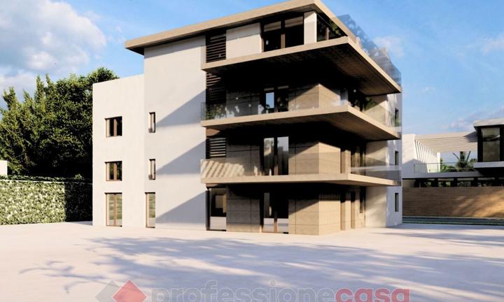 Appartamento Perugia [AV2025-102VRG]