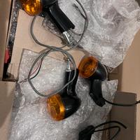 Harley Davidson sportster Forty Heigt