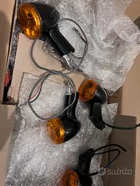 Harley Davidson sportster Forty Heigt