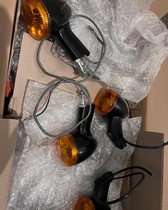 Harley Davidson sportster Forty Heigt