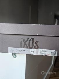 scarpa ixos