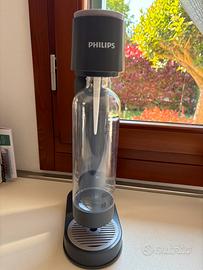 Gasatore per acqua Philips
