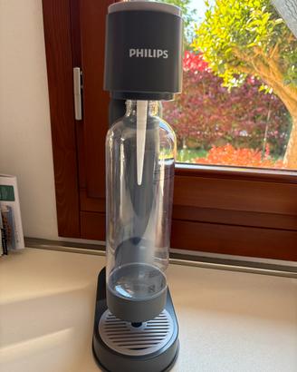 Gasatore per acqua Philips