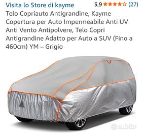 Telo antigrandine Kayme nuovo