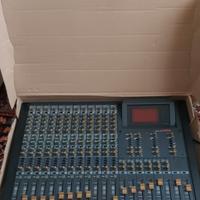 mixer modello 812 Fostex