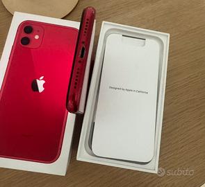 Iphone 11 64GB