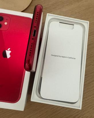 Iphone 11 64GB