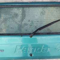 Portellone Panda 4x4