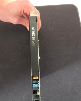 Scheda audio Asus Strix Soar 7.1