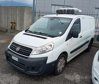 FIAT SCUDO ANNO 2016, 2000, CV 140