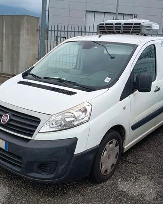 FIAT SCUDO ANNO 2016, 2000, CV 140