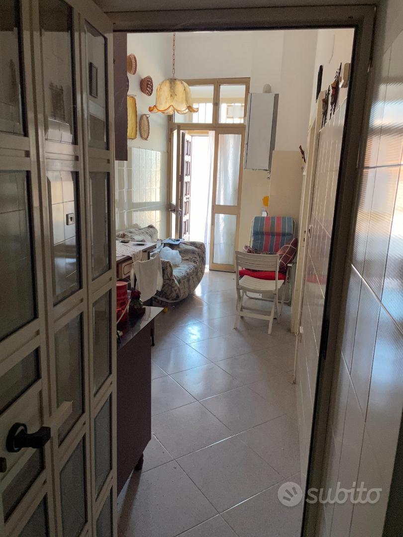 Appartamento – Ruoti - Altro