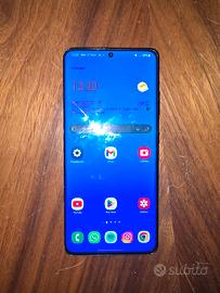  samsung galaxy s21 ultra 12/256