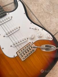 🎸 Chitarra elettrica EKO