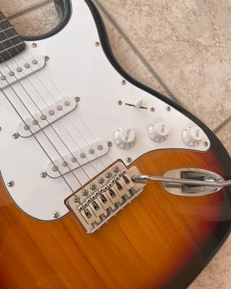 🎸 Chitarra elettrica EKO