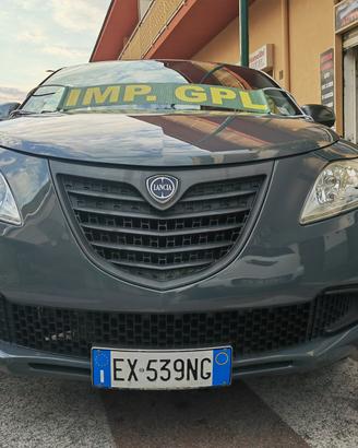 LANCIA YPSILON 1.2 BENZINA GPL CV69 KW51 ECOCHIC G