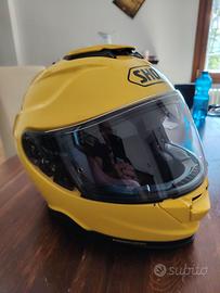 Casco integrale SHOEI