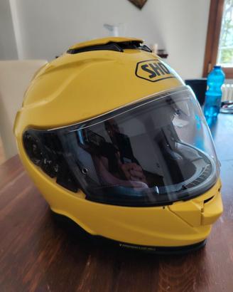 Casco integrale SHOEI