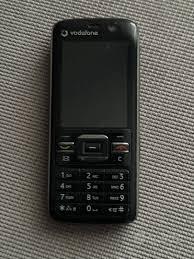 TELEFONO VODAFONE 725 VINTAGE