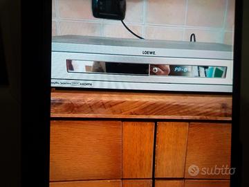 Lettore dvd LOEWE