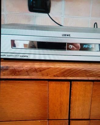 Lettore dvd LOEWE