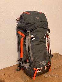 Zaino alpinismo Mountain Hardwear NUOVO