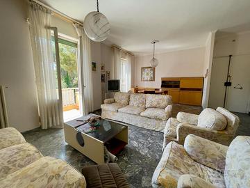 Santa Marinella centro città