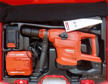 Hilti TE 60-22 Nuovo