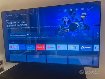 SMART TV 55 pollici