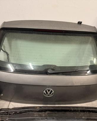 Baule polo 6 serie aw1/f 2020