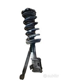 AMMORTIZZATORE ANTERIORE SINISTRO FIAT 500 X Serie