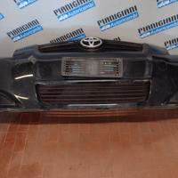 Paraurti Anteriore Toyota Auris 2006 - 2009