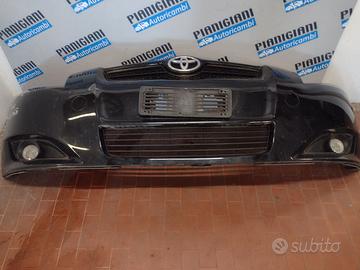 Paraurti Anteriore Toyota Auris 2006 - 2009