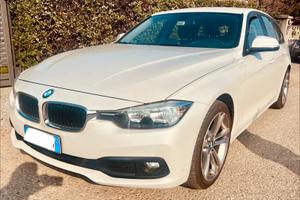 Bmw 318 318d Sport