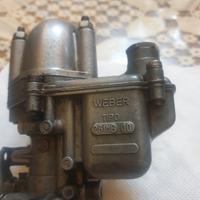 Carburatore  Weber