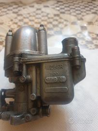 Carburatore  Weber