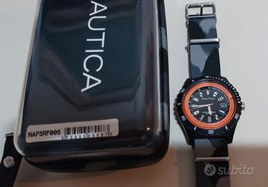 NAUTICA Diver