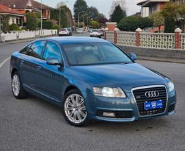 Audi A6 3.0 V6 TDI 240 CV F.AP. quattro tiptronic 