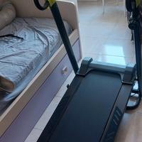 Tapis Roulant 
