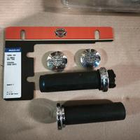 Manopole HD 56006-88C