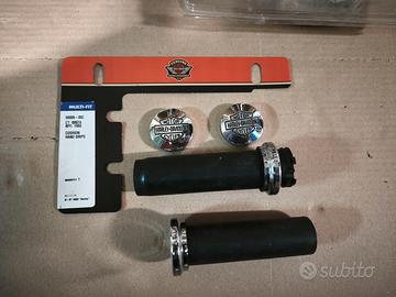 Manopole HD 56006-88C