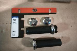 Manopole HD 56006-88C