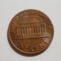 moneta one penny 