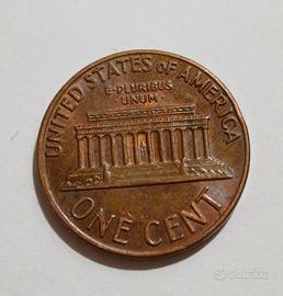moneta one penny 